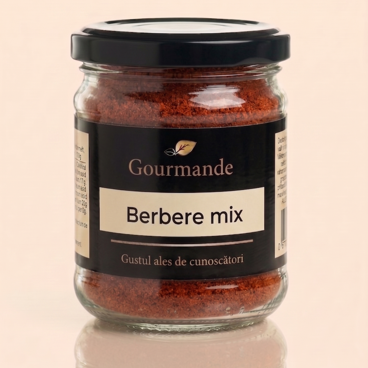 Berbere mix 80g