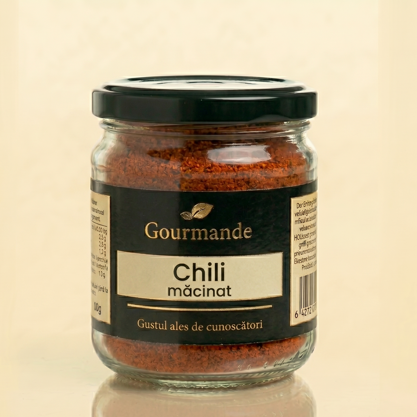 Chili măcinat 80g