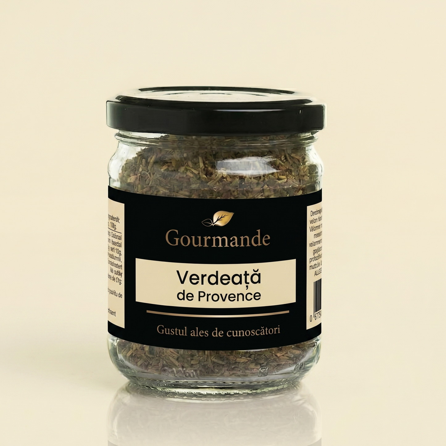 Verdeață de Provence 35g