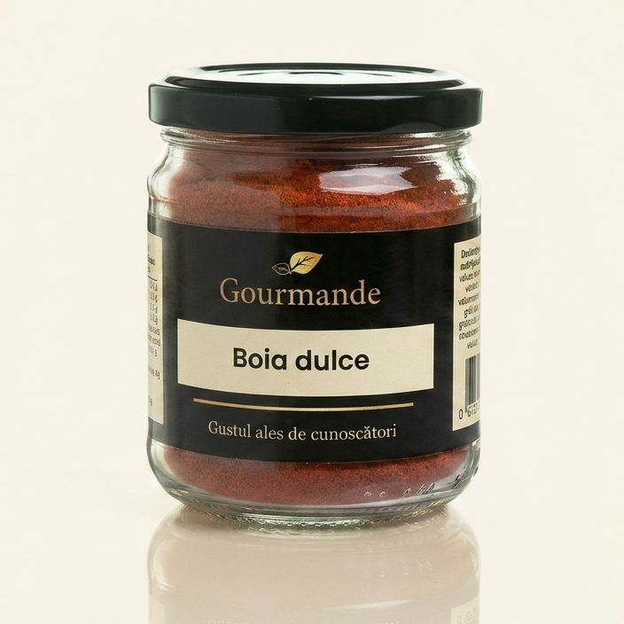 Boia dulce extra 90g