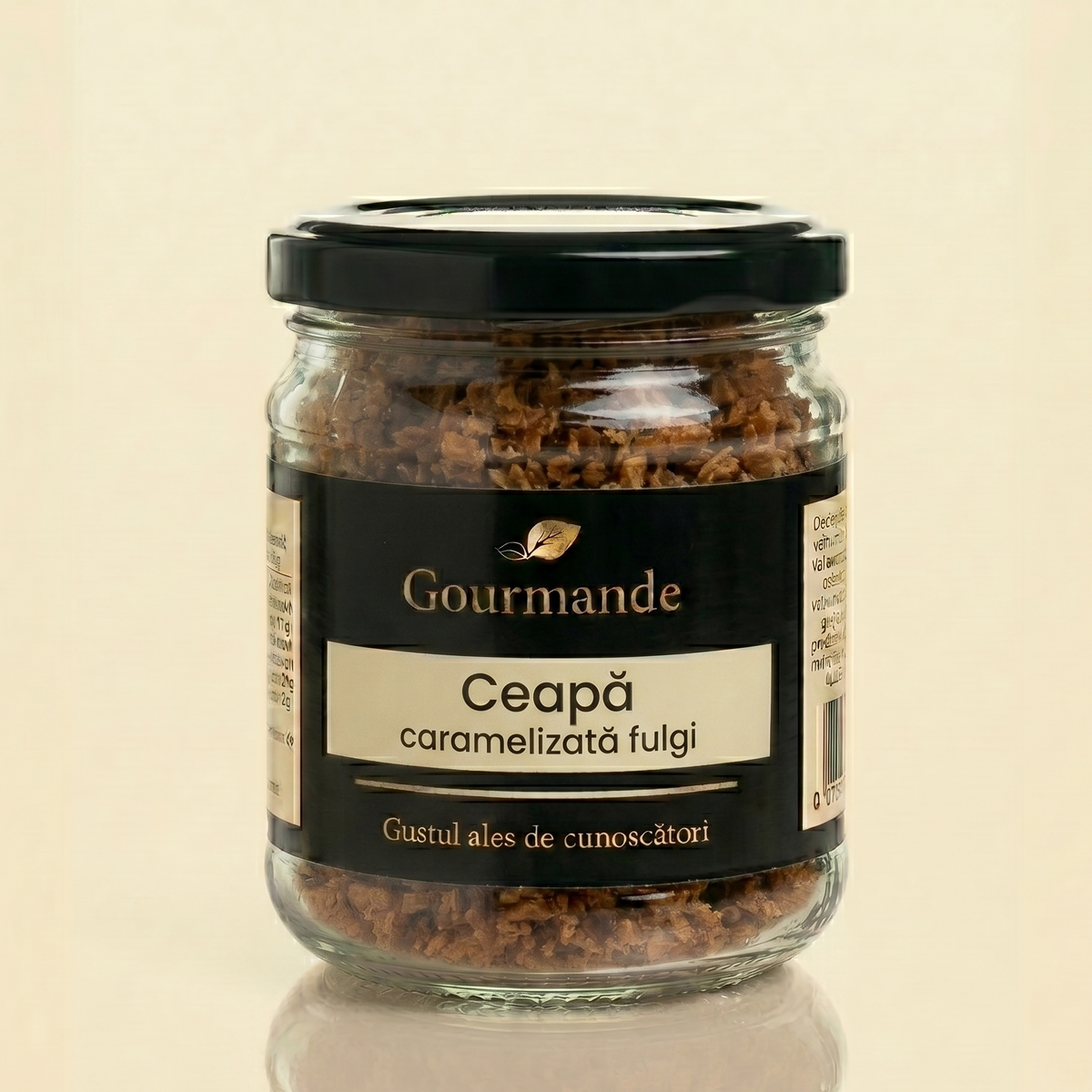 Ceapă caramelizată 60g
