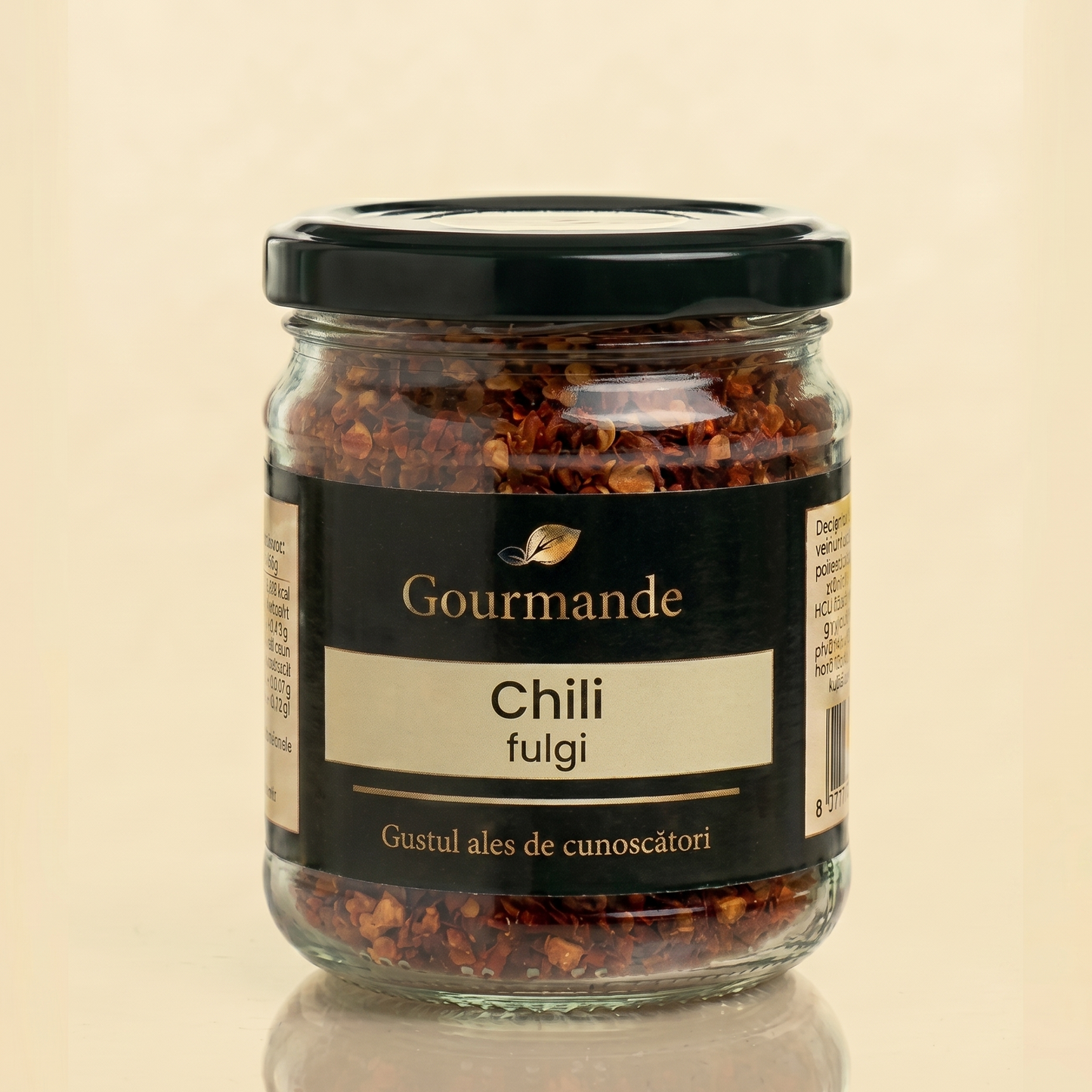Chili fulgi 60g