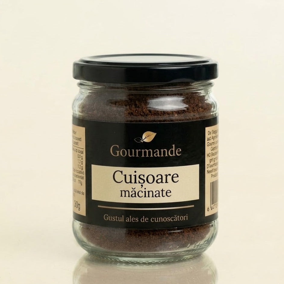 Cuișoare măcinate 30g