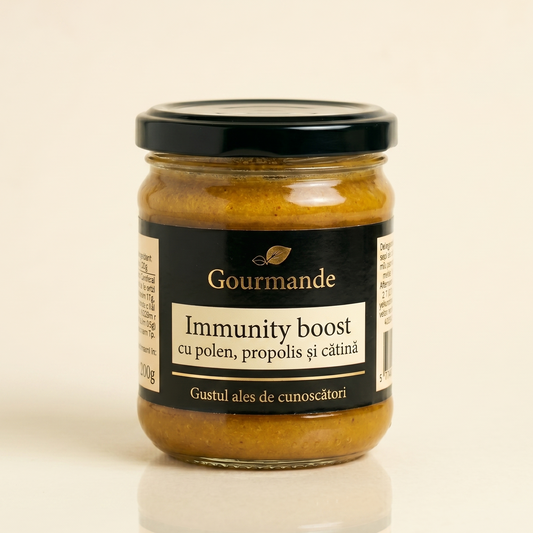 Immunity boost 200g