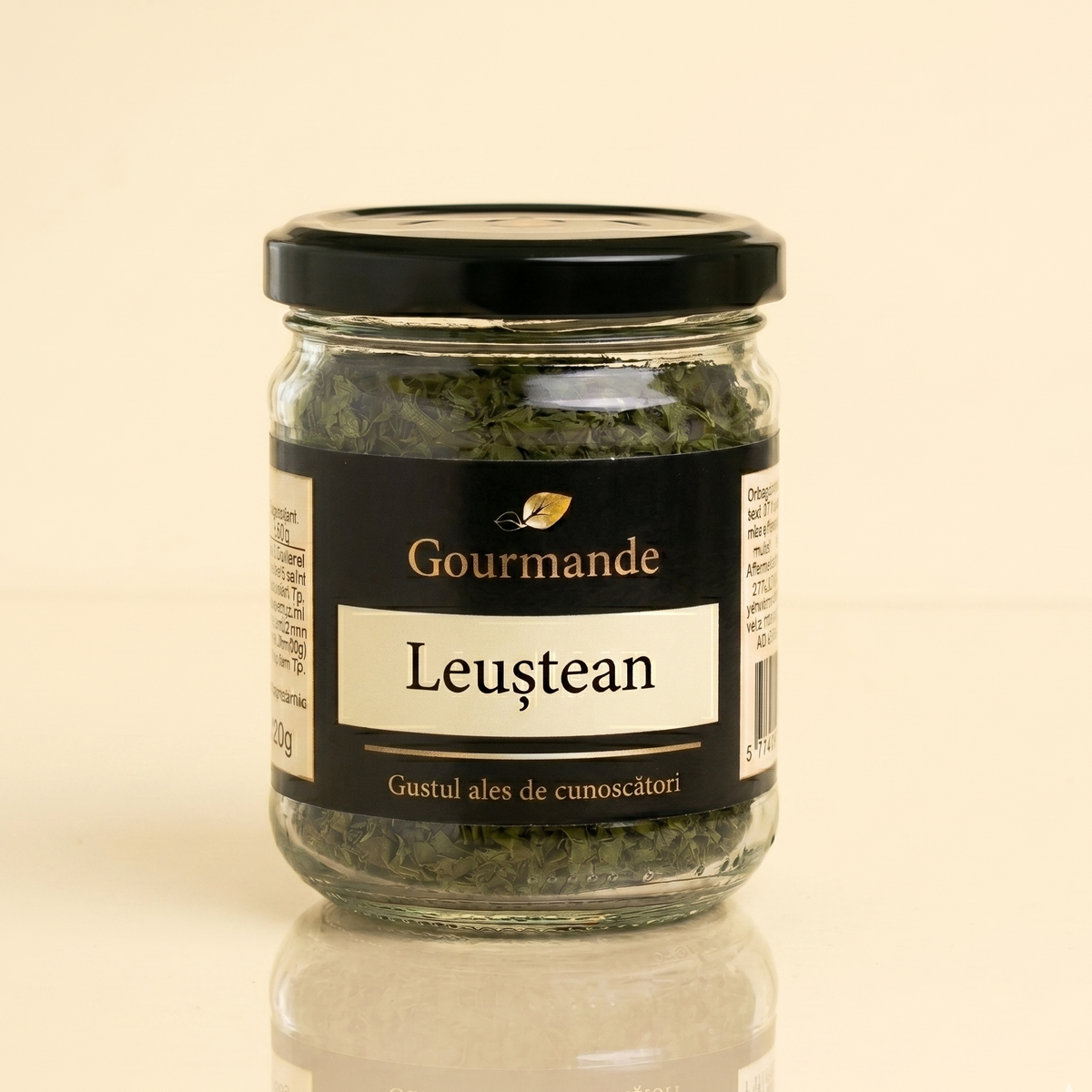 Leuștean 30g