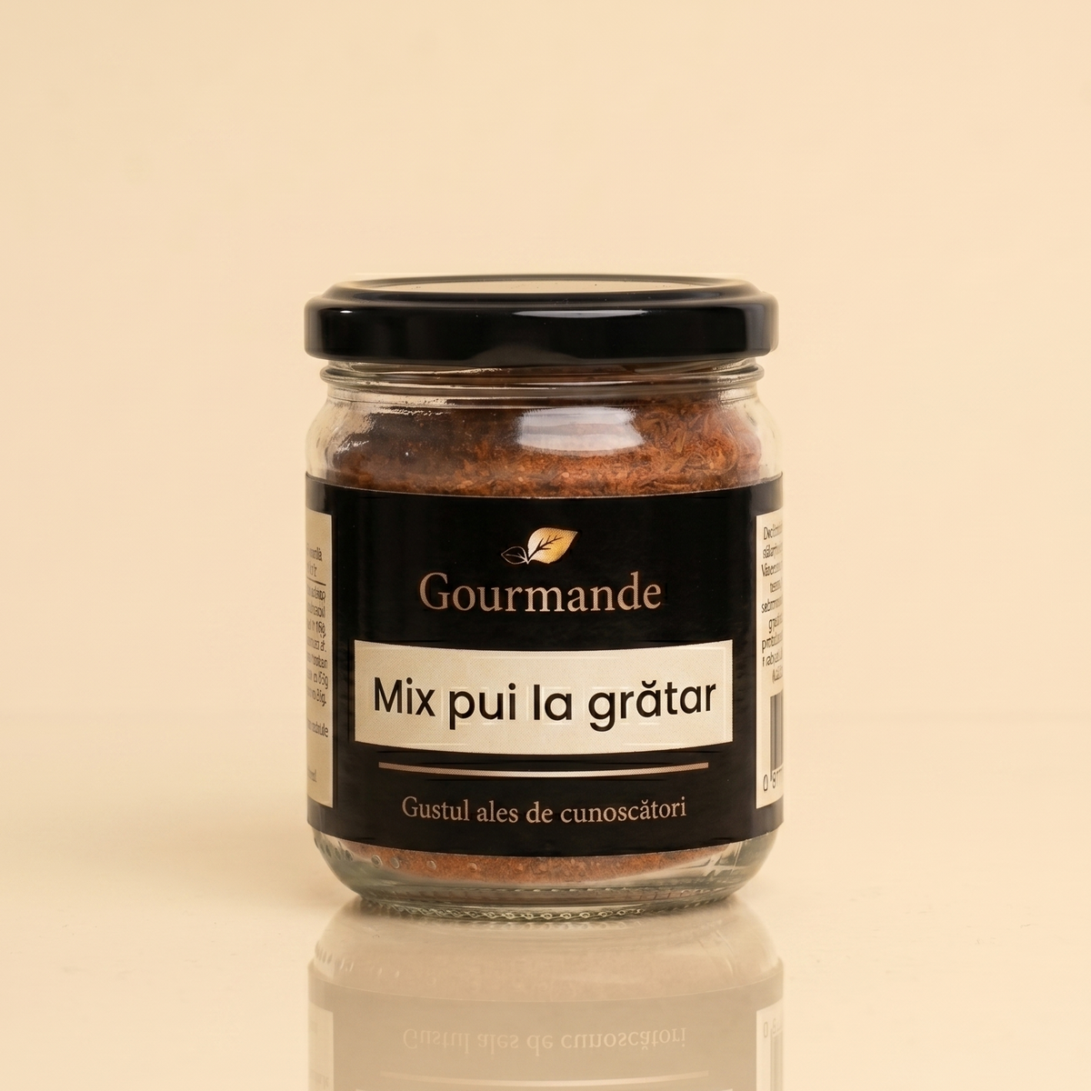 Mix pui la grătar 100g