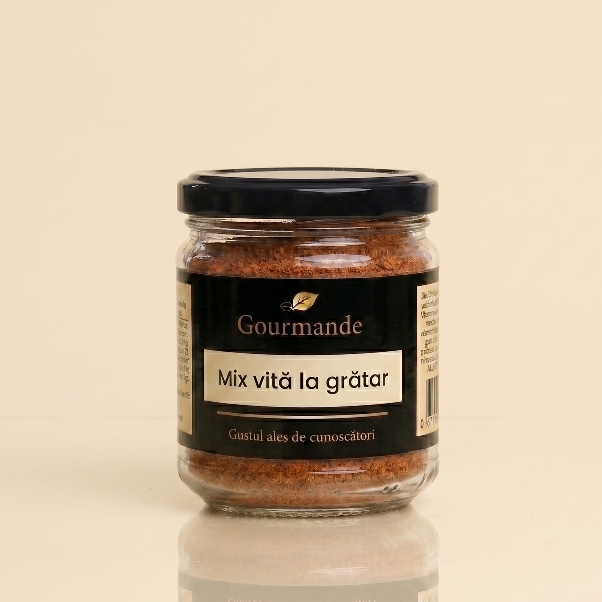 Mix vită la grătar 120g