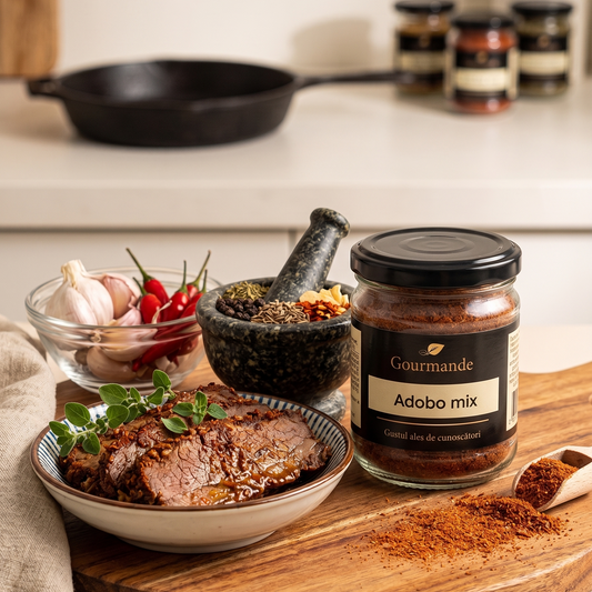 Adobo mix 90g