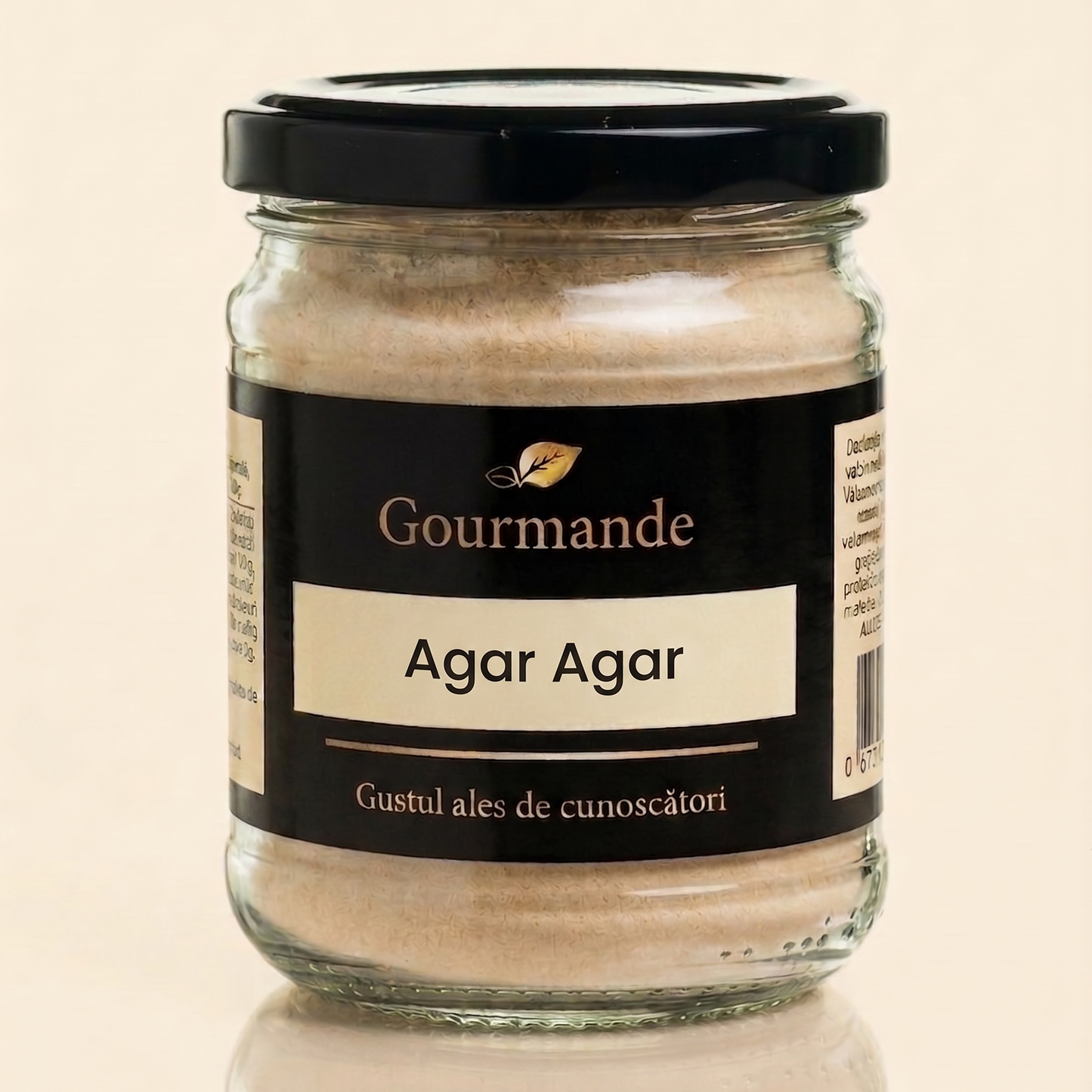 Agar agar 40g