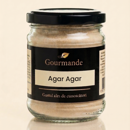 Agar agar 40g