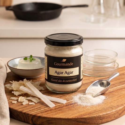 Agar agar 40g