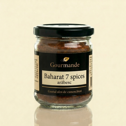 7 Spices arăbesc 70g