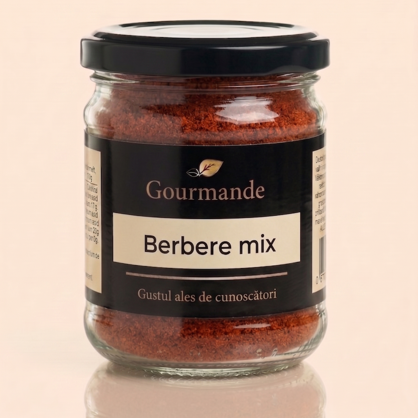 Berbere mix 80g