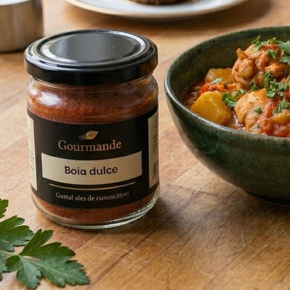 Boia dulce extra 90g