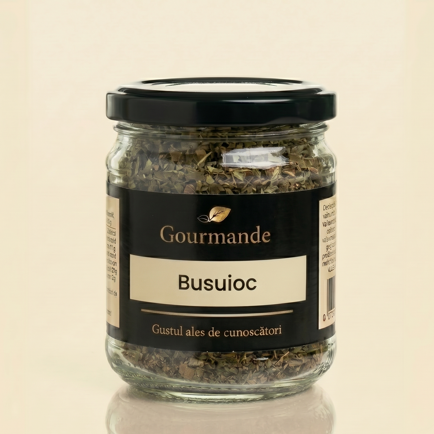 Busuioc 30g