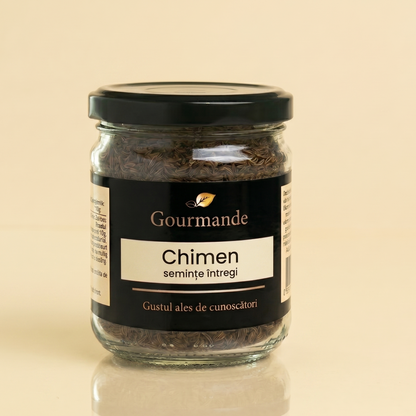 Semințe de chimen 100g