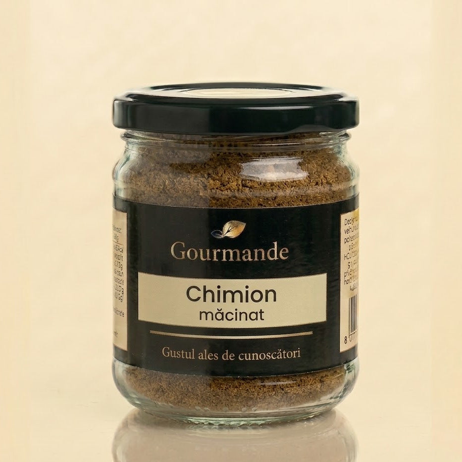 Chimion măcinat 70g