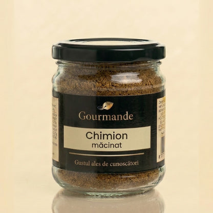 Chimion măcinat 70g