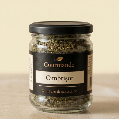 Cimbrișor 30g