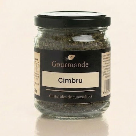 Cimbru 30g