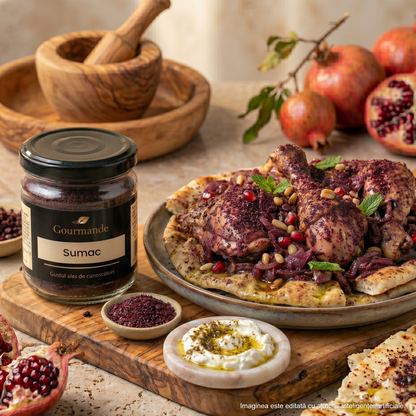 Sumac 40g
