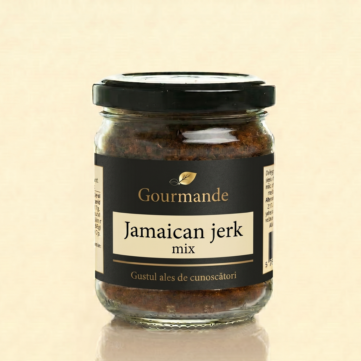 Jamaican jerk mix 90g