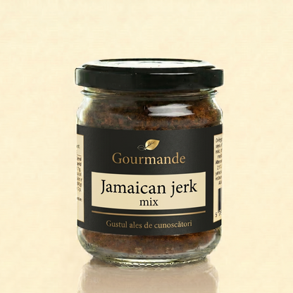 Jamaican jerk mix 90g