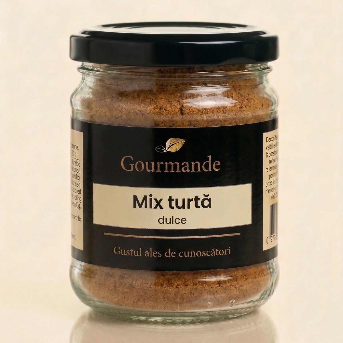 Amestec turtă dulce 70g