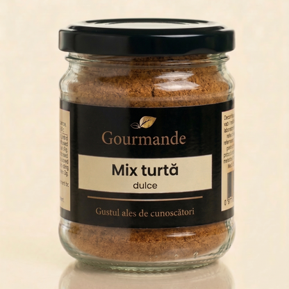 Amestec turtă dulce 70g