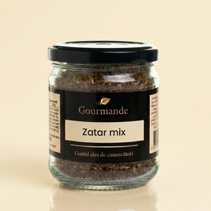 Zatar mix 80g