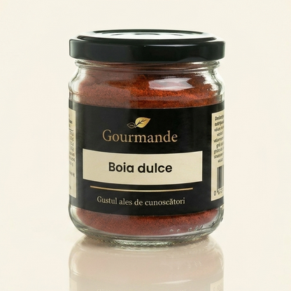 Boia dulce extra 90g