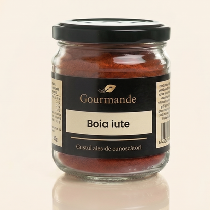 Boia iute 80g