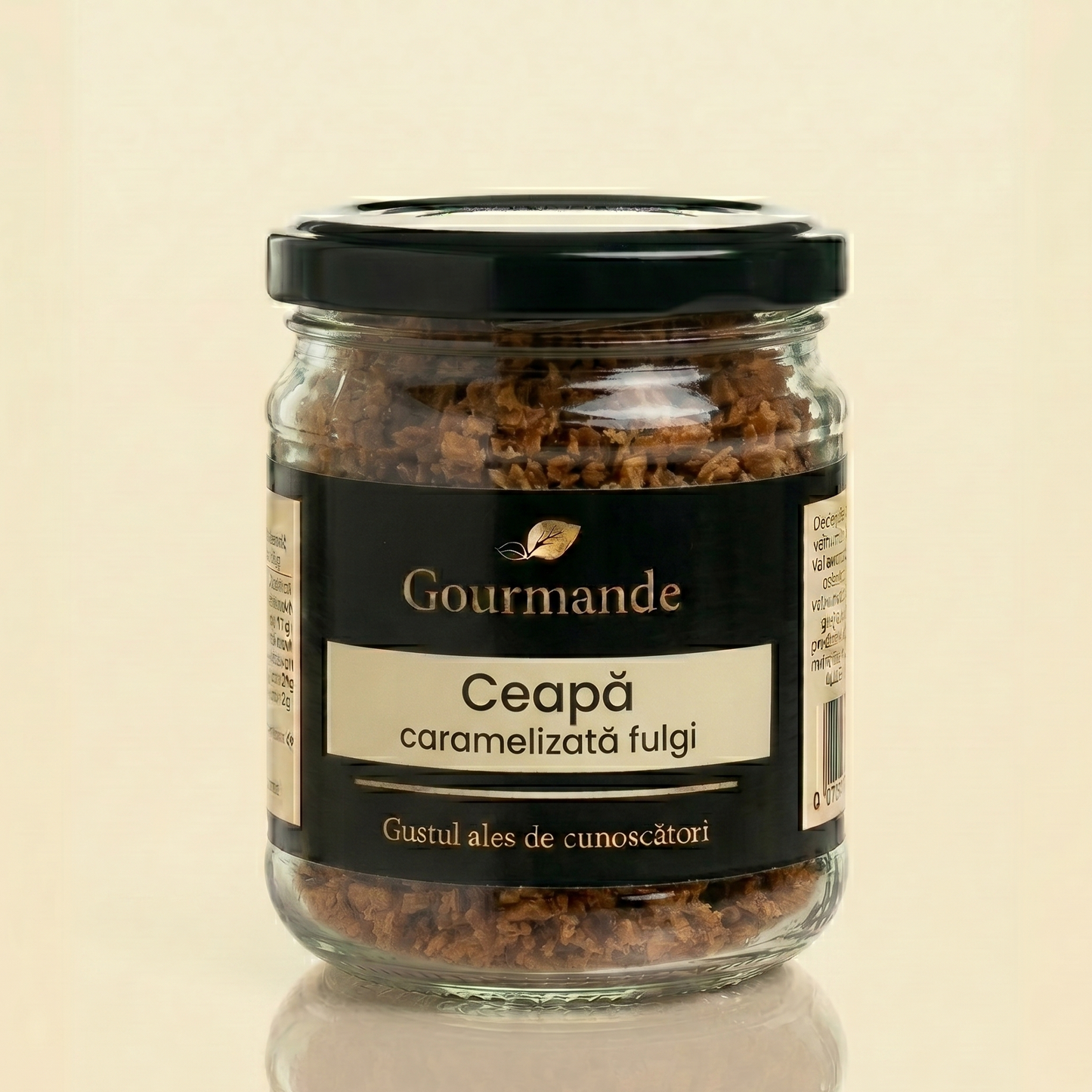 Ceapă caramelizată 60g