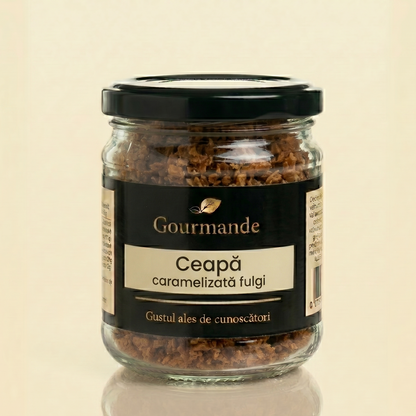 Ceapă caramelizată 60g