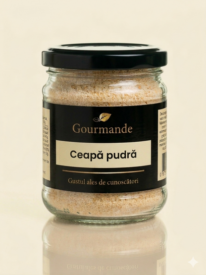 Ceapă pudră 90g