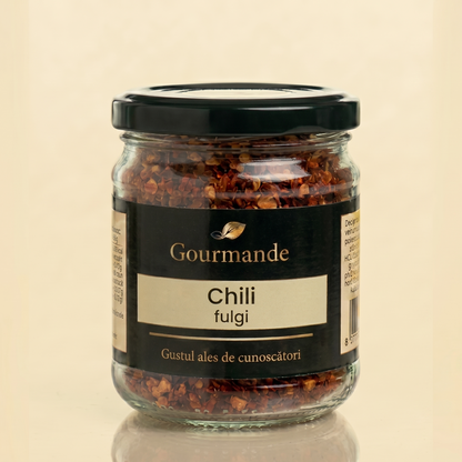 Chili fulgi 60g