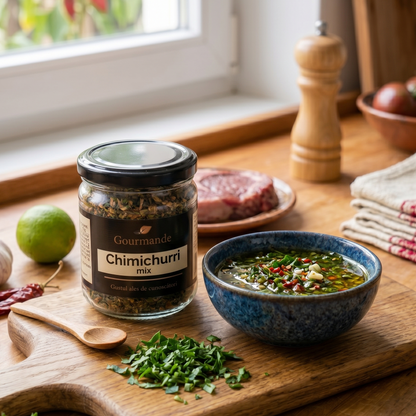 Chimichurri mix 50g