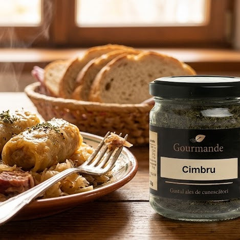 Cimbru 30g