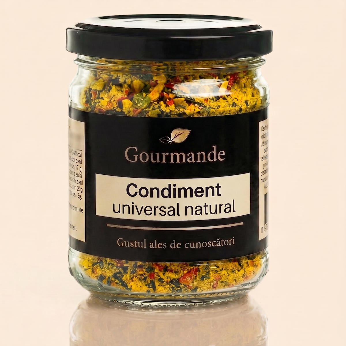 Condiment universal 110g