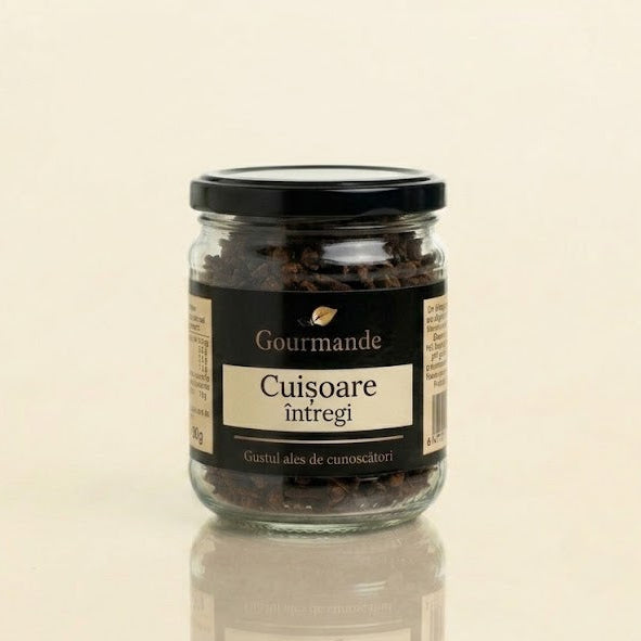 Cuișoare întregi 30g
