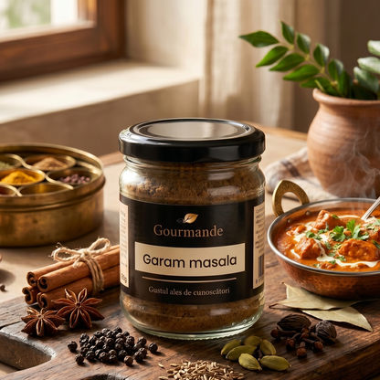 Garam masala 50g