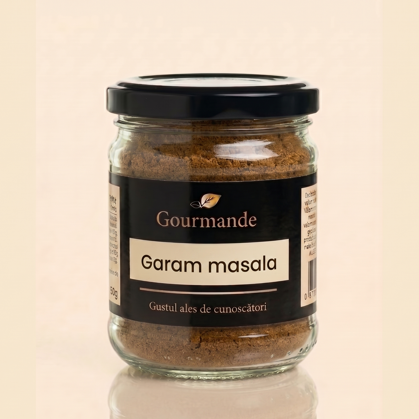 Garam masala 50g