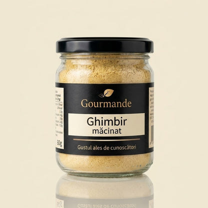 Ghimbir măcinat 80g