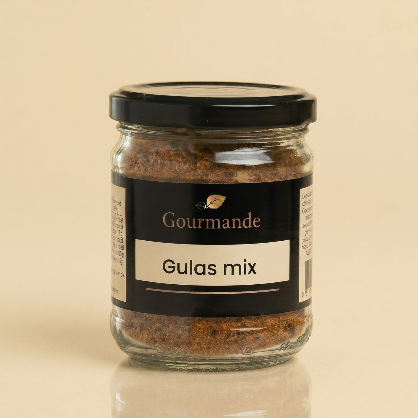 Gulaș mix 80g