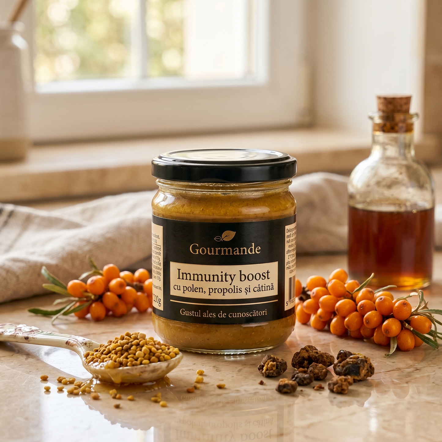 Immunity boost 200g