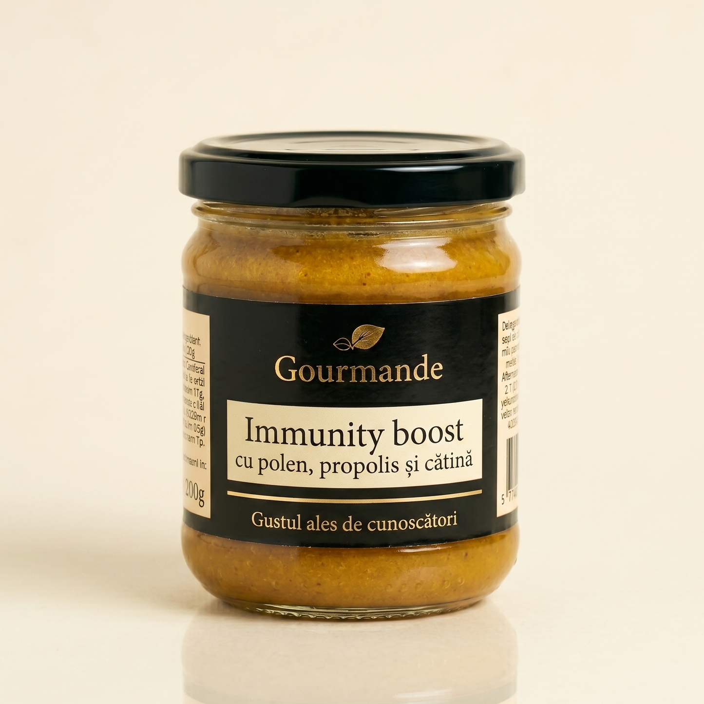 Immunity boost 200g