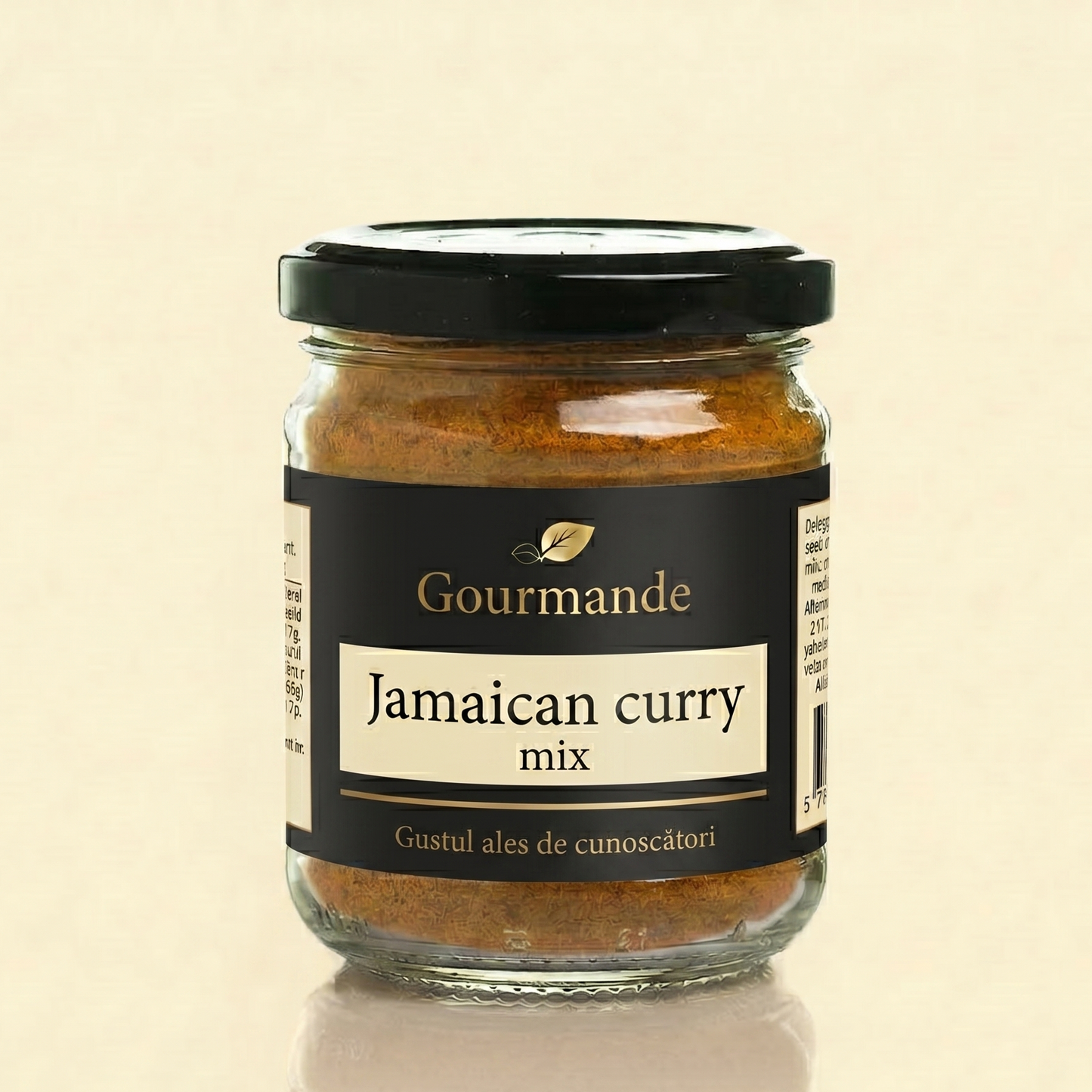 Jamaican curry mix 80g
