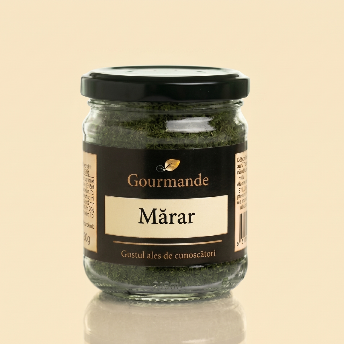 Mărar 30g