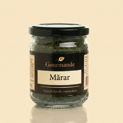 Mărar 30g