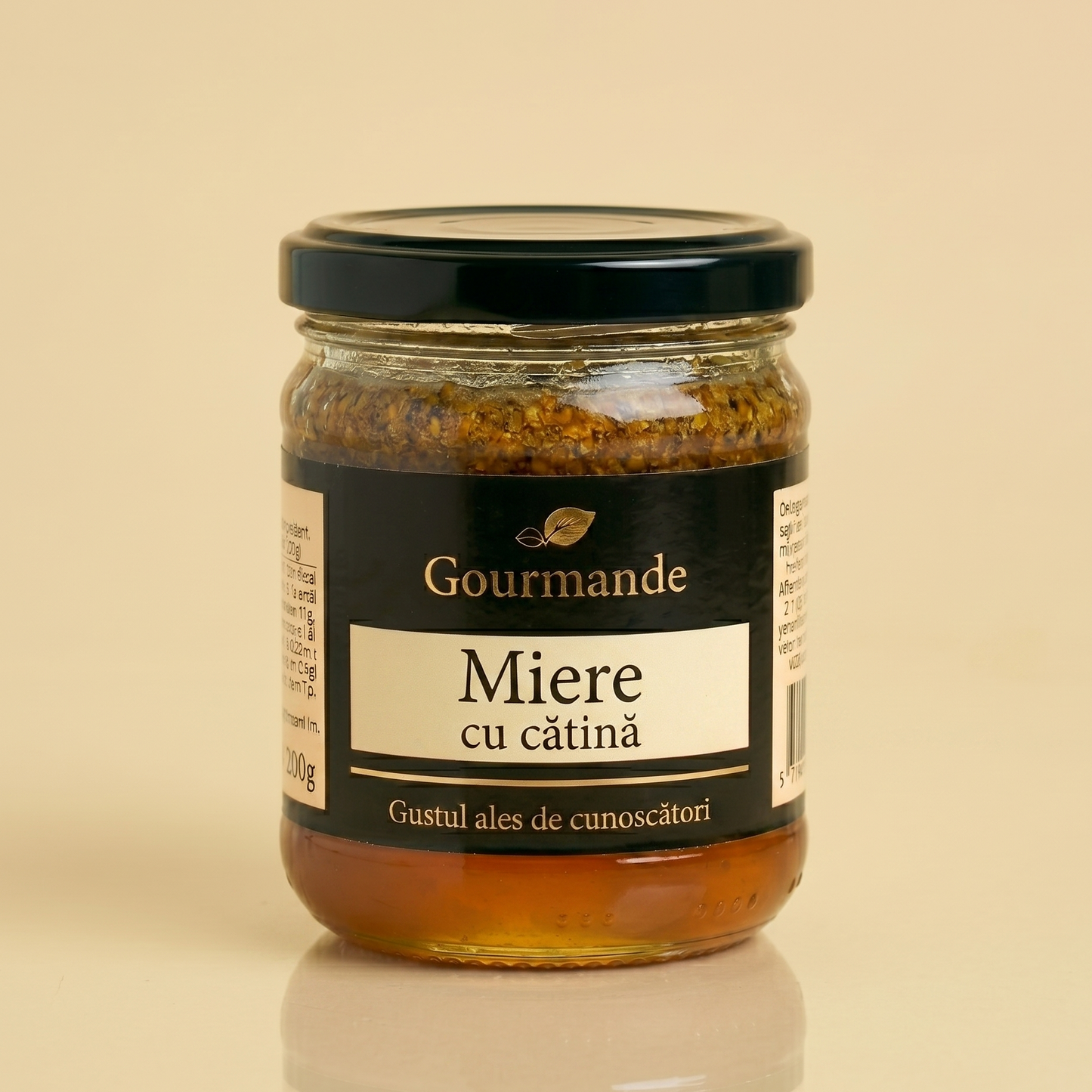 Miere cu cătină 200g